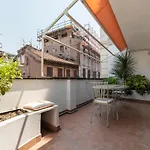 Banchi Vecchi With Terrace * روما