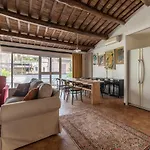 Banchi Vecchi With Terrace