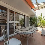 Banchi Vecchi With Terrace * روما
