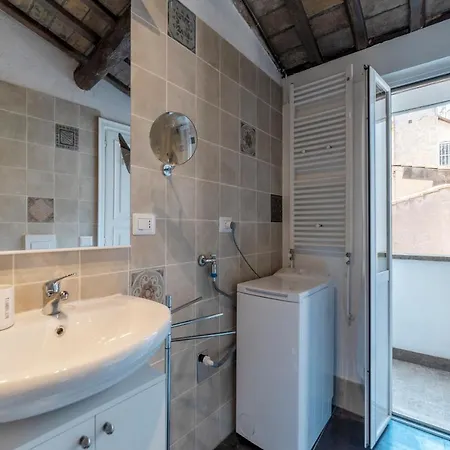 Banchi Vecchi With Terrace Appartement *